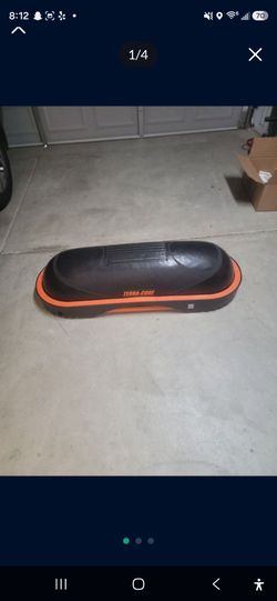 Terra Core fitness balance