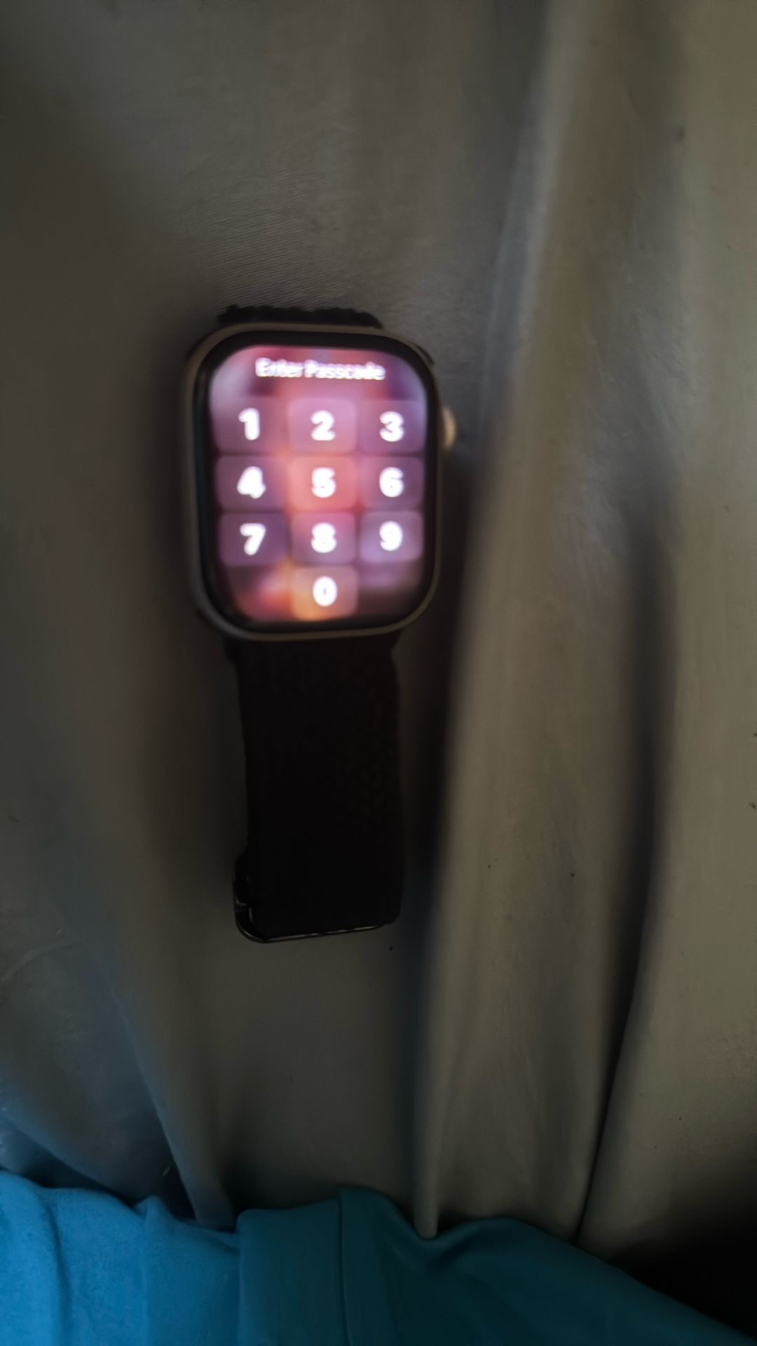 Series 10 Apple Watch