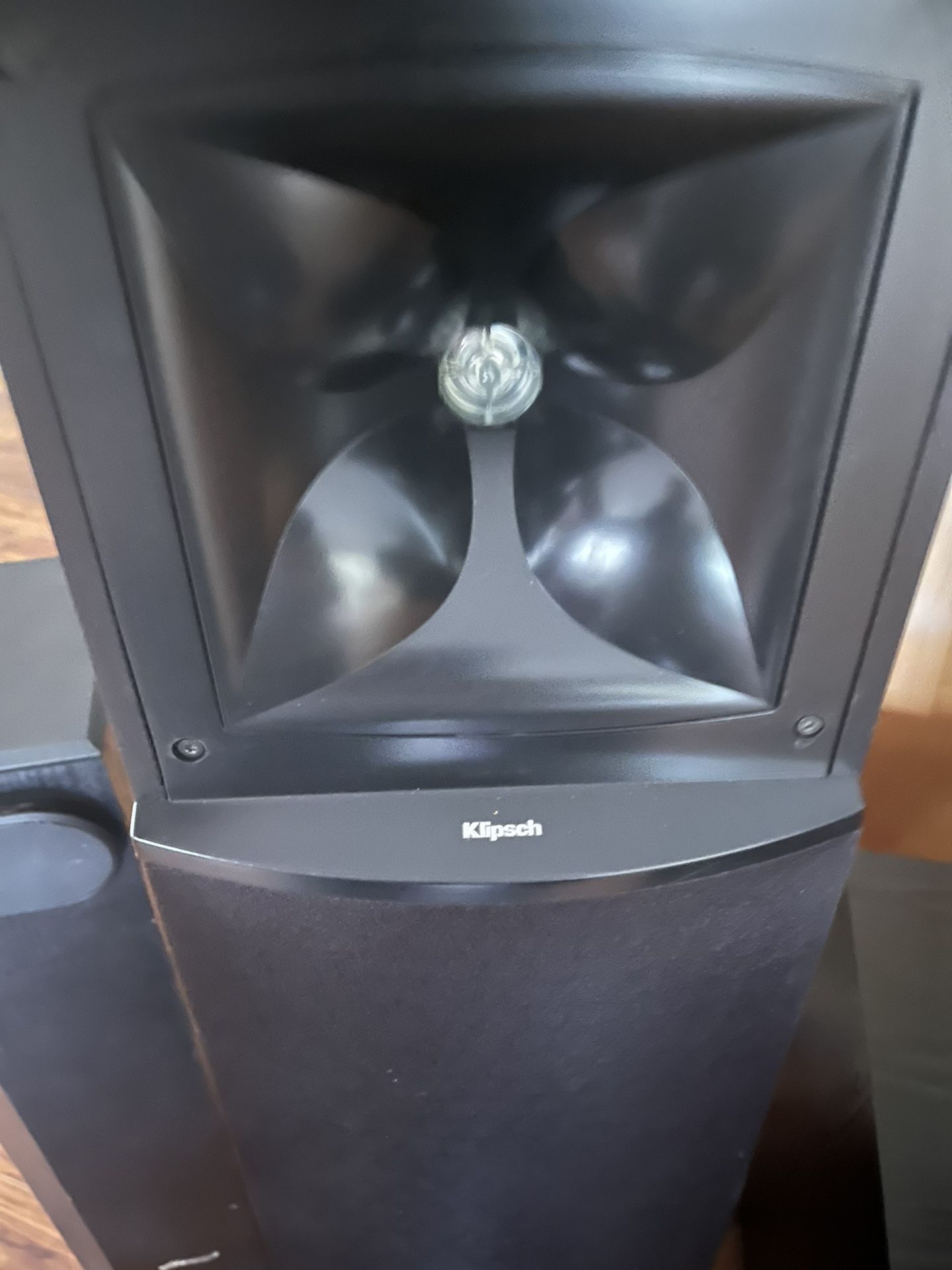 Klipsch Icon VF36 Speakers