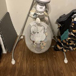 Baby Swing