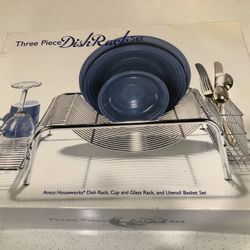New Dish rack 