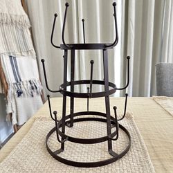 Vintage Mug stand Holder