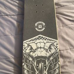 Skateboard Madd Gear