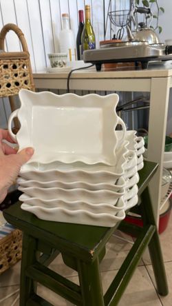 Cute dishes