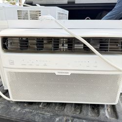 Toshiba AC