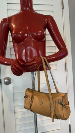 Tod’s Mini Boston Purse