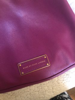 Marc by Marc Jacobs handbag/ beautiful.