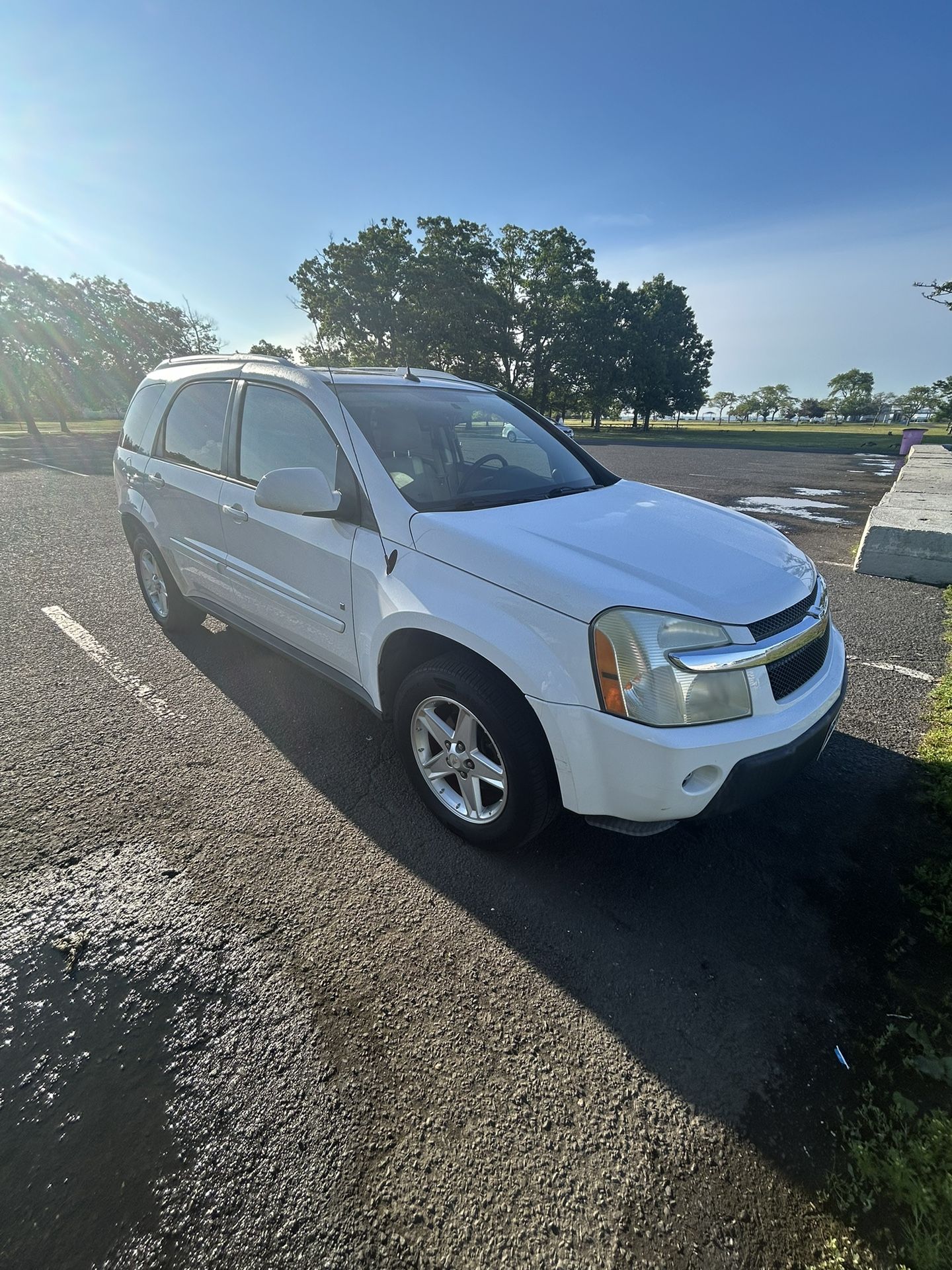 2006 Chevrolet Equinox