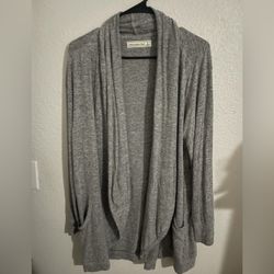 Abercrombie & Fitch Cardigan 