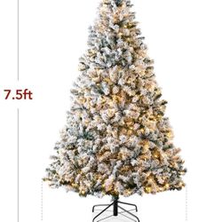 Tree/no Decorations /storage Bag Included 