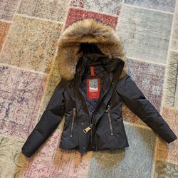 Authier winter coat