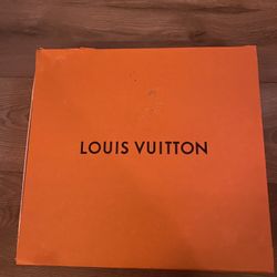Louis Vuitton Laureate Platform Desert Boot(Read Description)