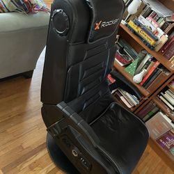 XRocker Gaming Chair