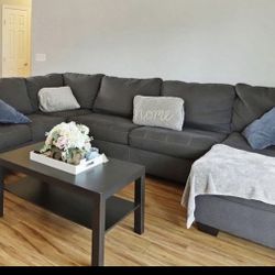 Sectional Sofas