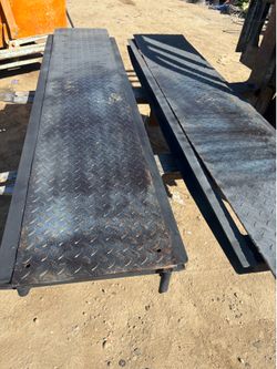 Truck Ramps