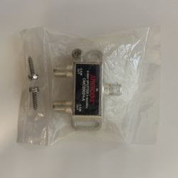 TV Splitter