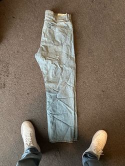 Denim Jeans with Tags Old Navy