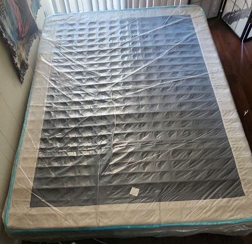 Brand New Queen Mattress