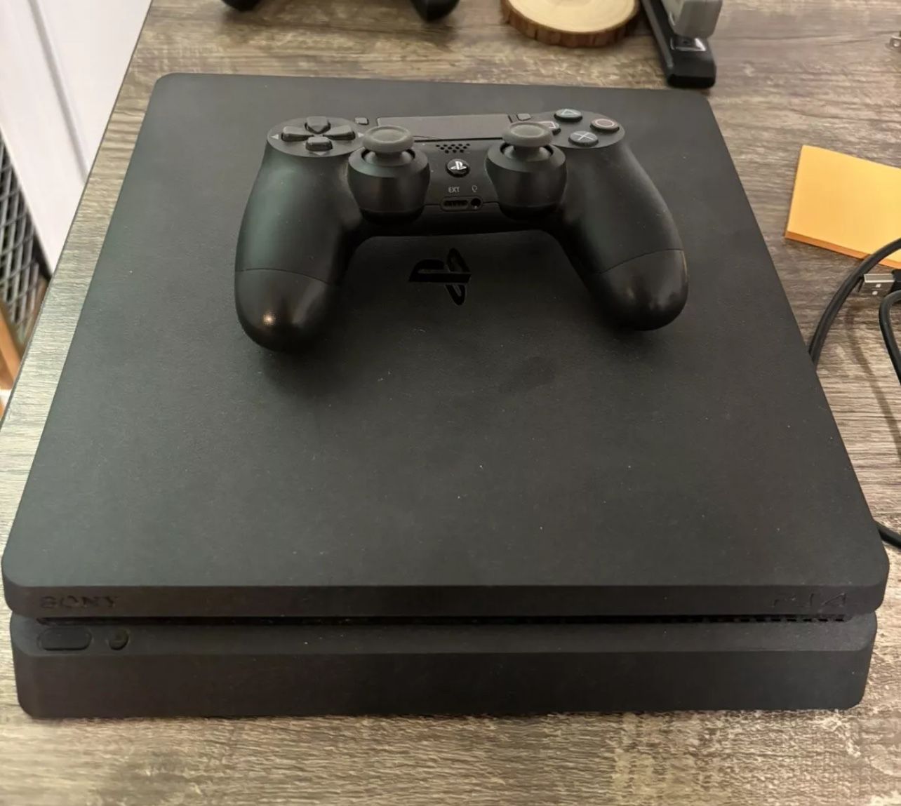 Ps4 Slim 2 Games