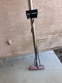 Dang wand/ Carper wand
