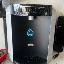 Water Machine 