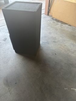 L7 Espiker Subwoofer 1000 Watts Rms #15 Inch