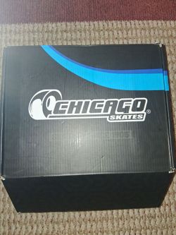 Little skates