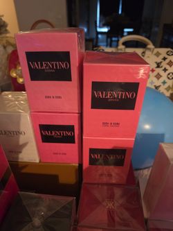 Fragrances