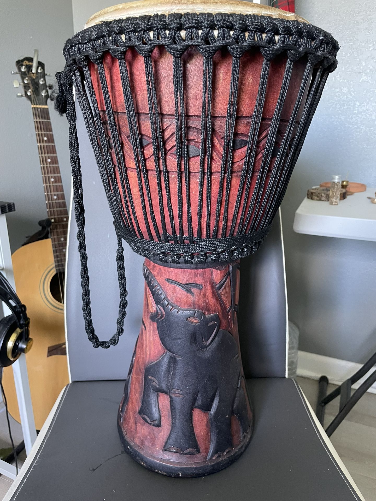 Djembe
