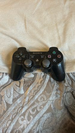 Ps 3 Dualshock 3 Controller