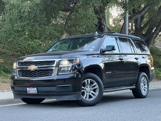 2019 Chevrolet Tahoe