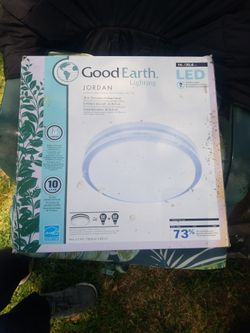 Led Lighting Light Indoor