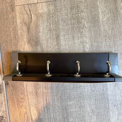 Hanging Hook Organizer