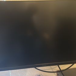 Gaming monitor 23.8” 165 Hz