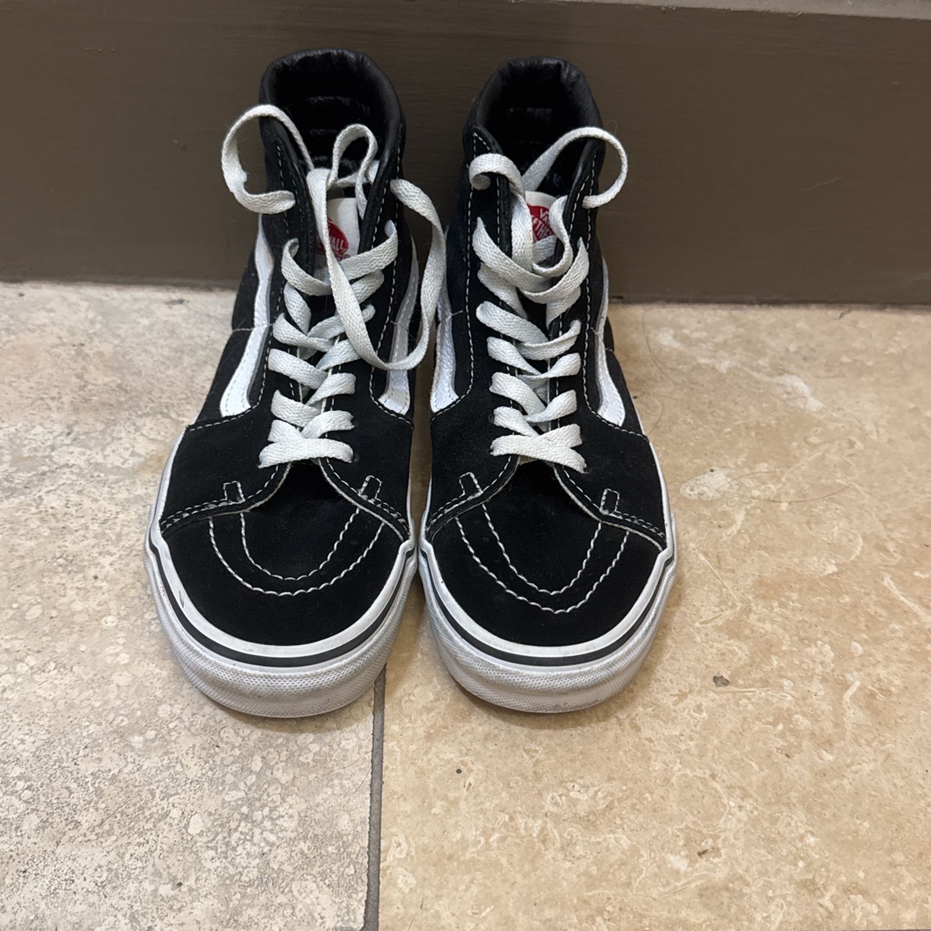 Vans Woman