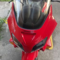 Honda Reflex