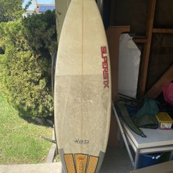 Short Surfboards