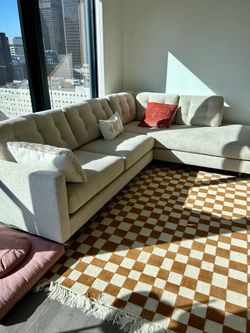 Joneses LA Sectional Sofa