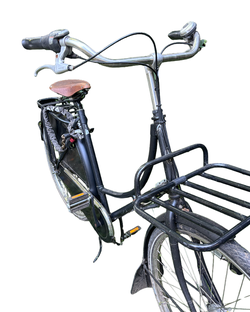 Azor 8Speed “Carolina” Dutchie