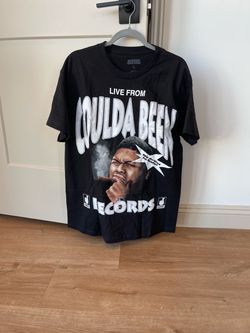 Druski Could Been Records Tee