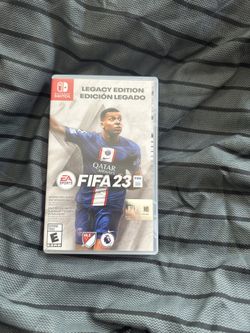 Nintendo Switch Game