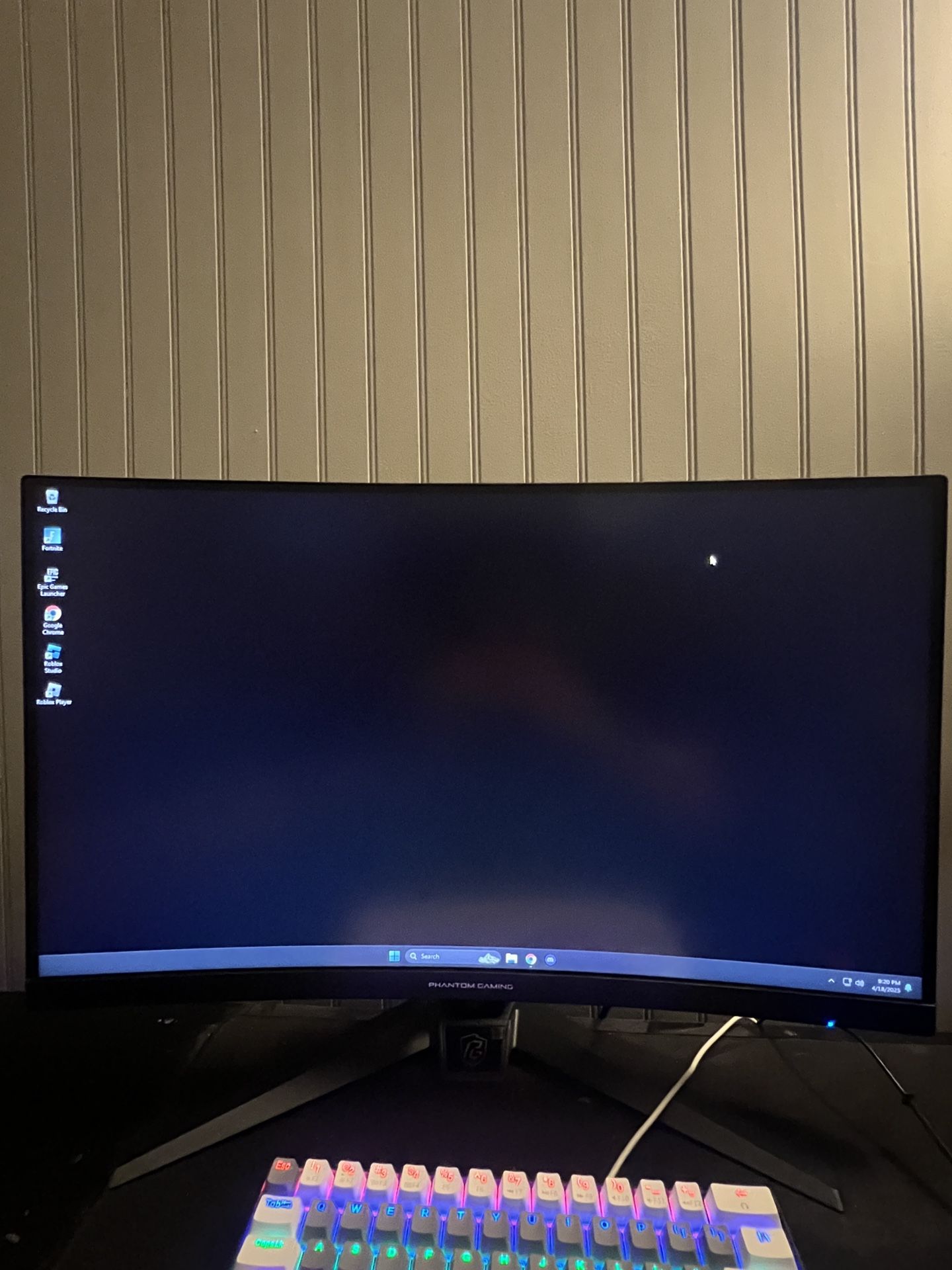 curved 27inch 240hz gaming monitor