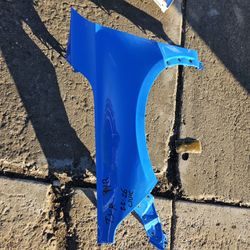 Honda Civic Type R  Left Fender Oem