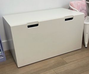 IKEA storage