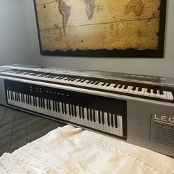Williams Legato Digital Piano