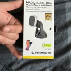 PHONE MOUNT 