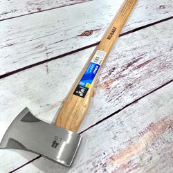 Kobalt 4. Lb axe