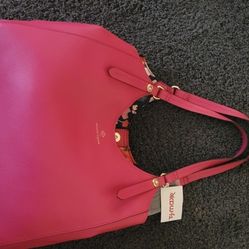 Brand New Purse