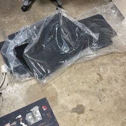 Model Y Mats 2024