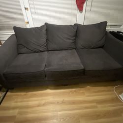 Large Comfy Couch